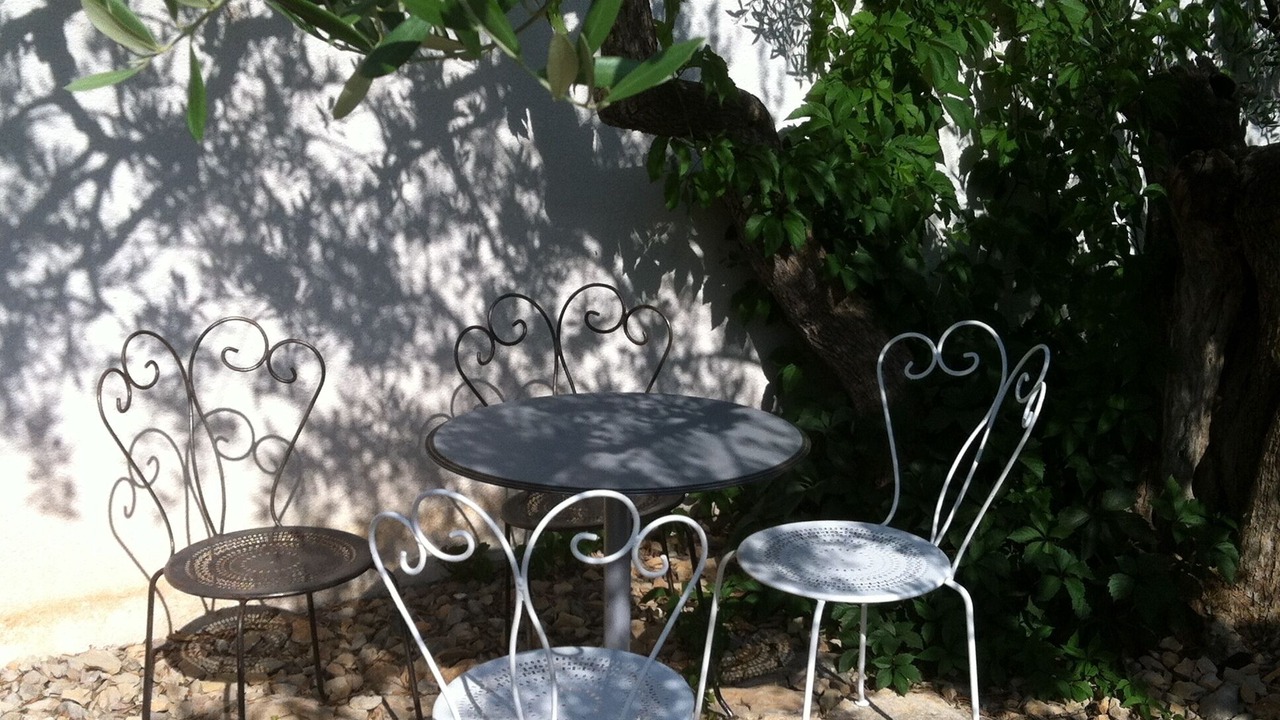 Photo of Outdoor in Lunel