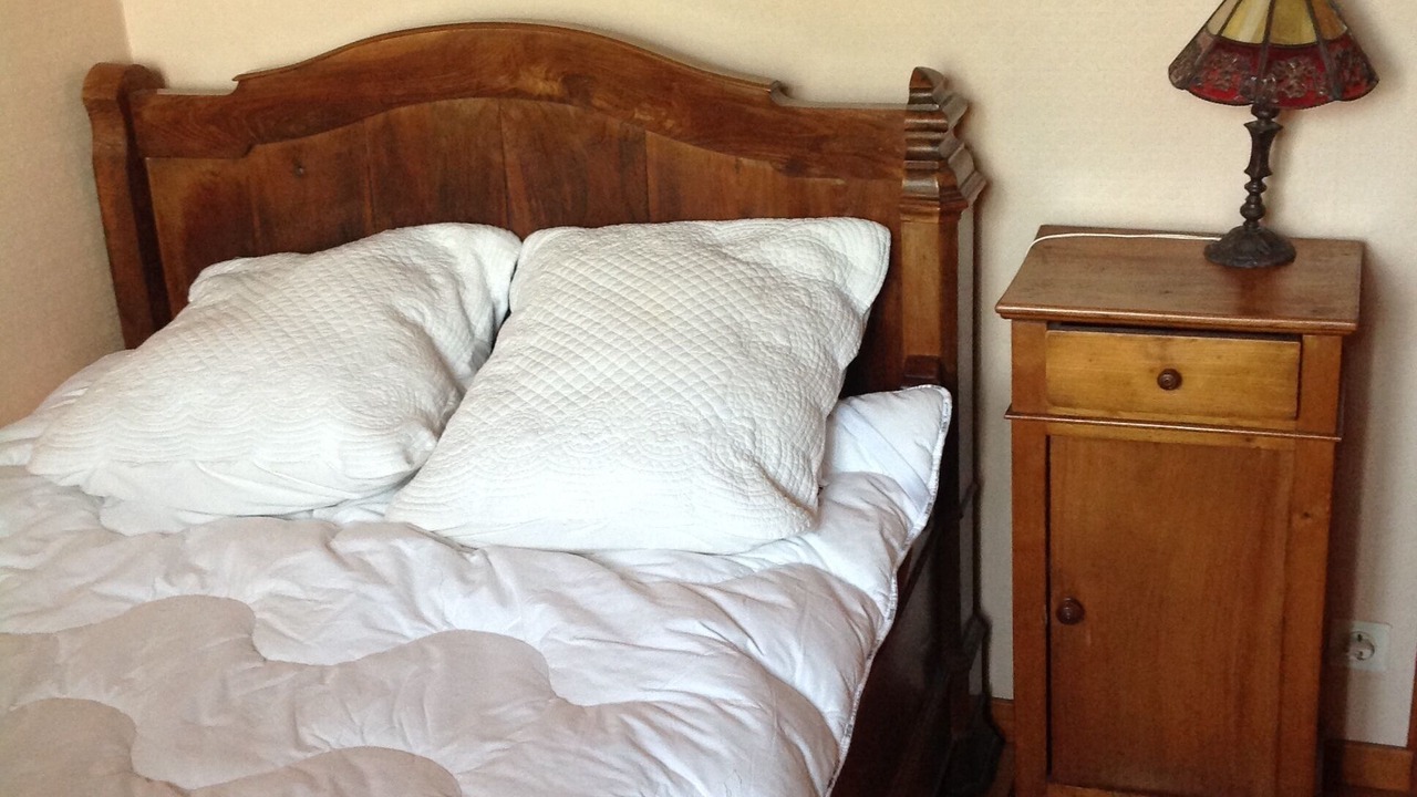 Photo of Bedroom in Lunel