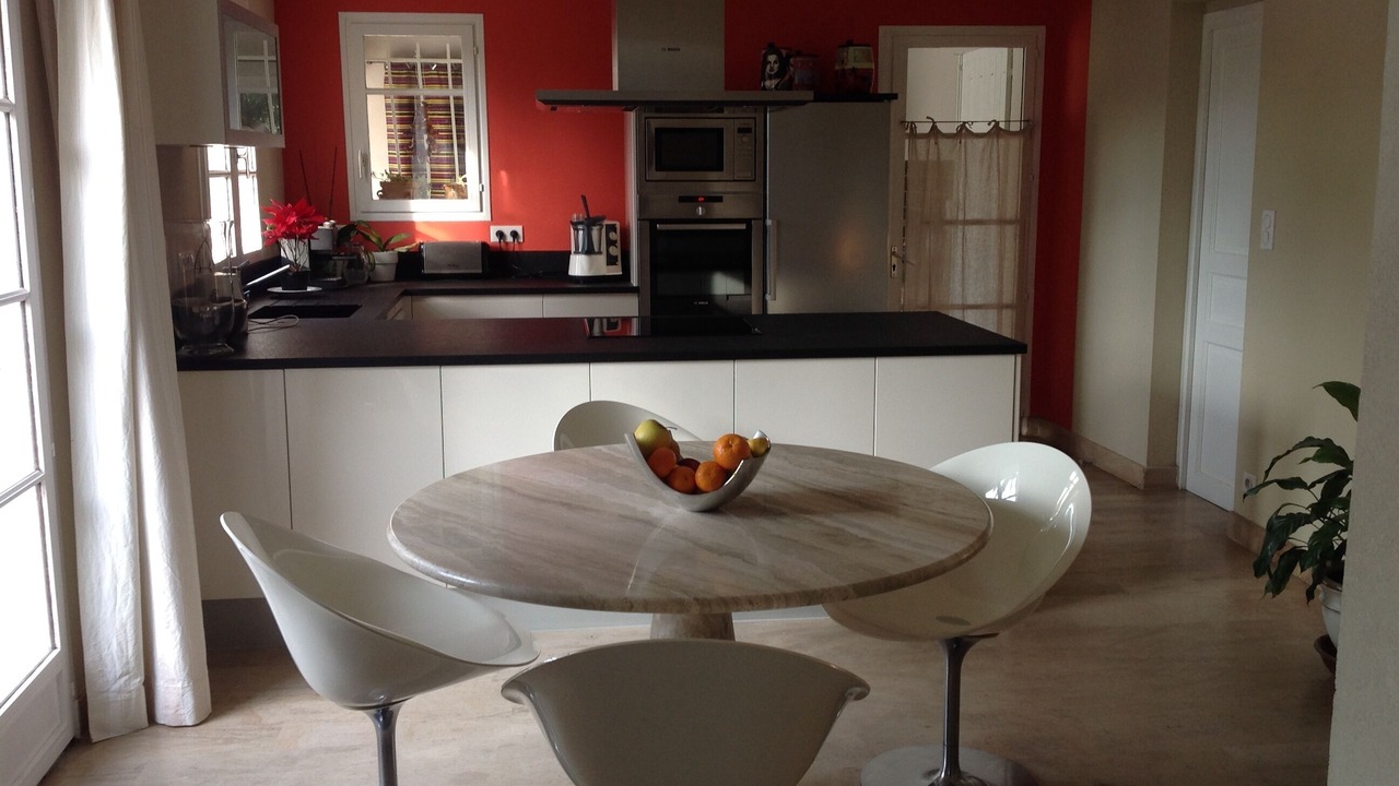 Photo of Kitchen in Lunel