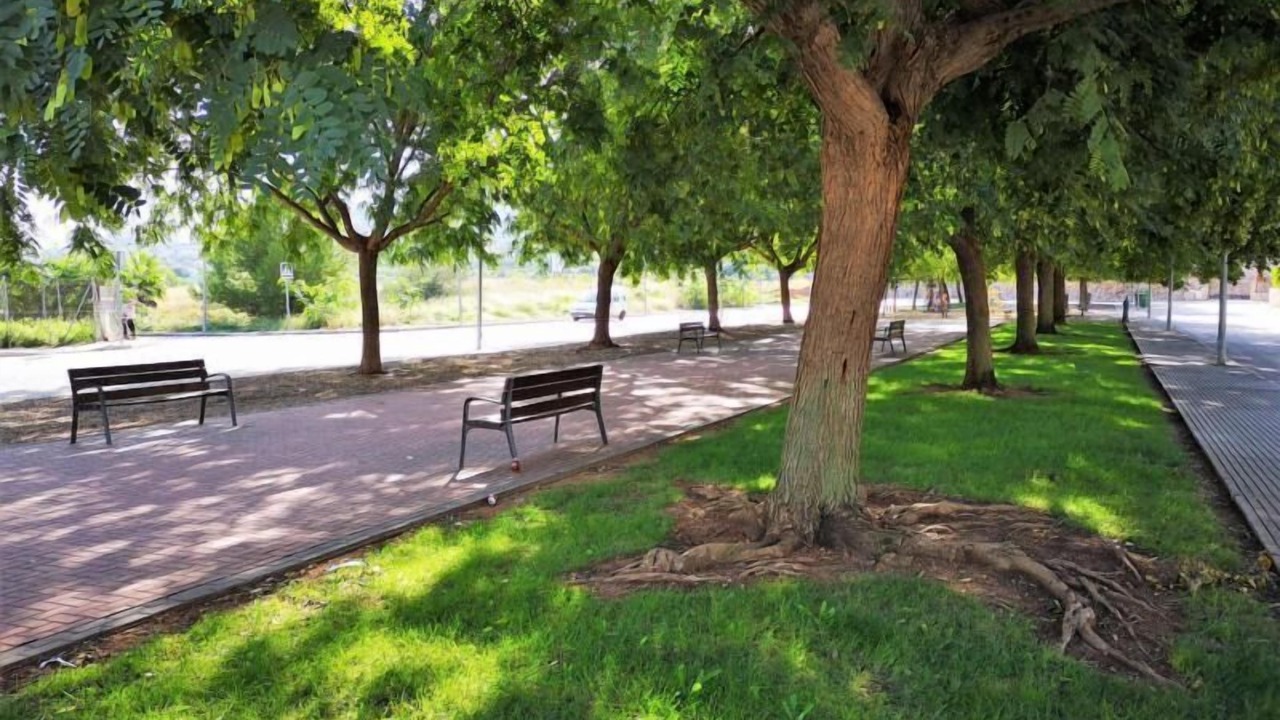 Photo of Outdoor in Pego