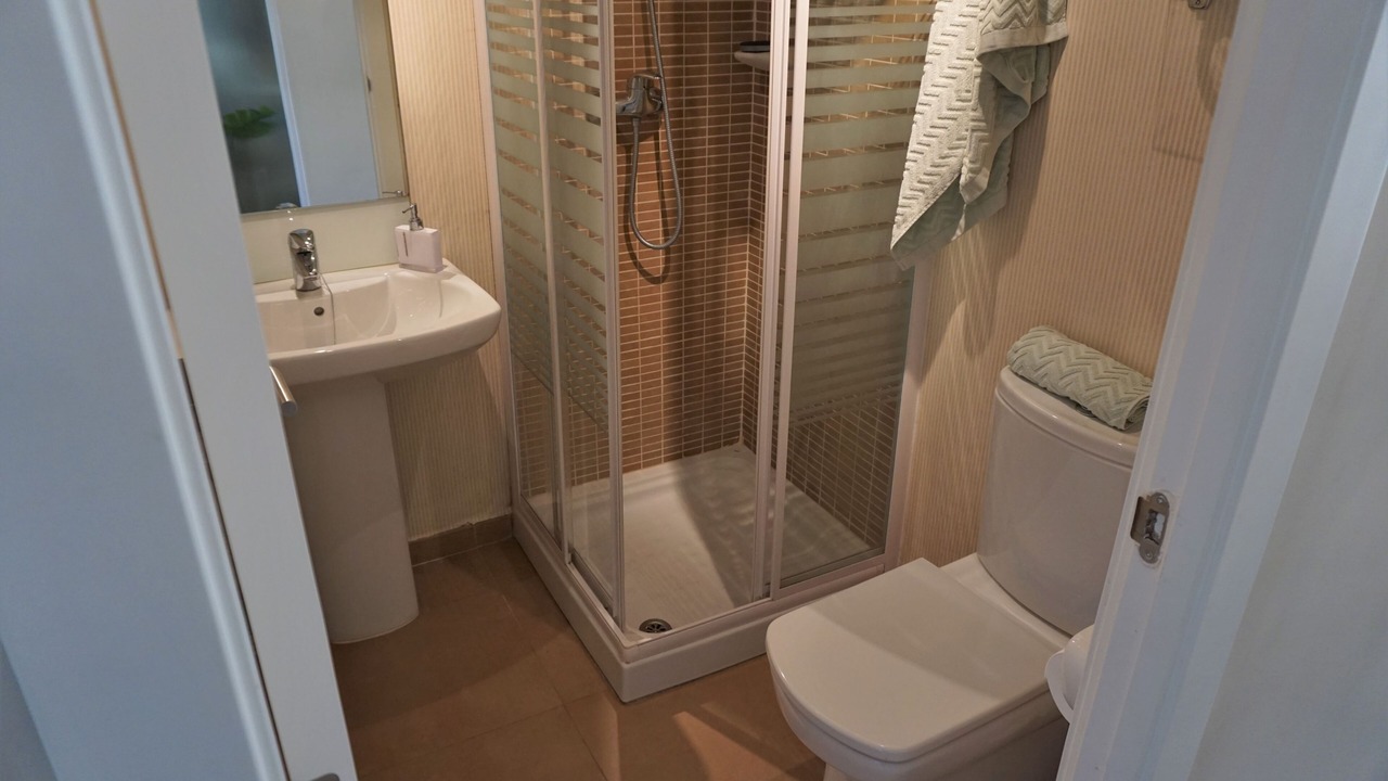 Photo of Bathroom in Pego