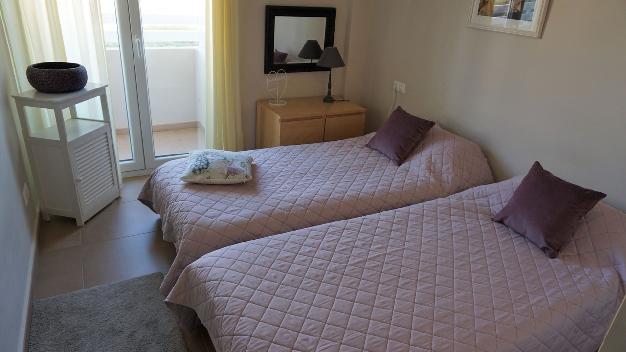 Photo of Bedroom in Pego