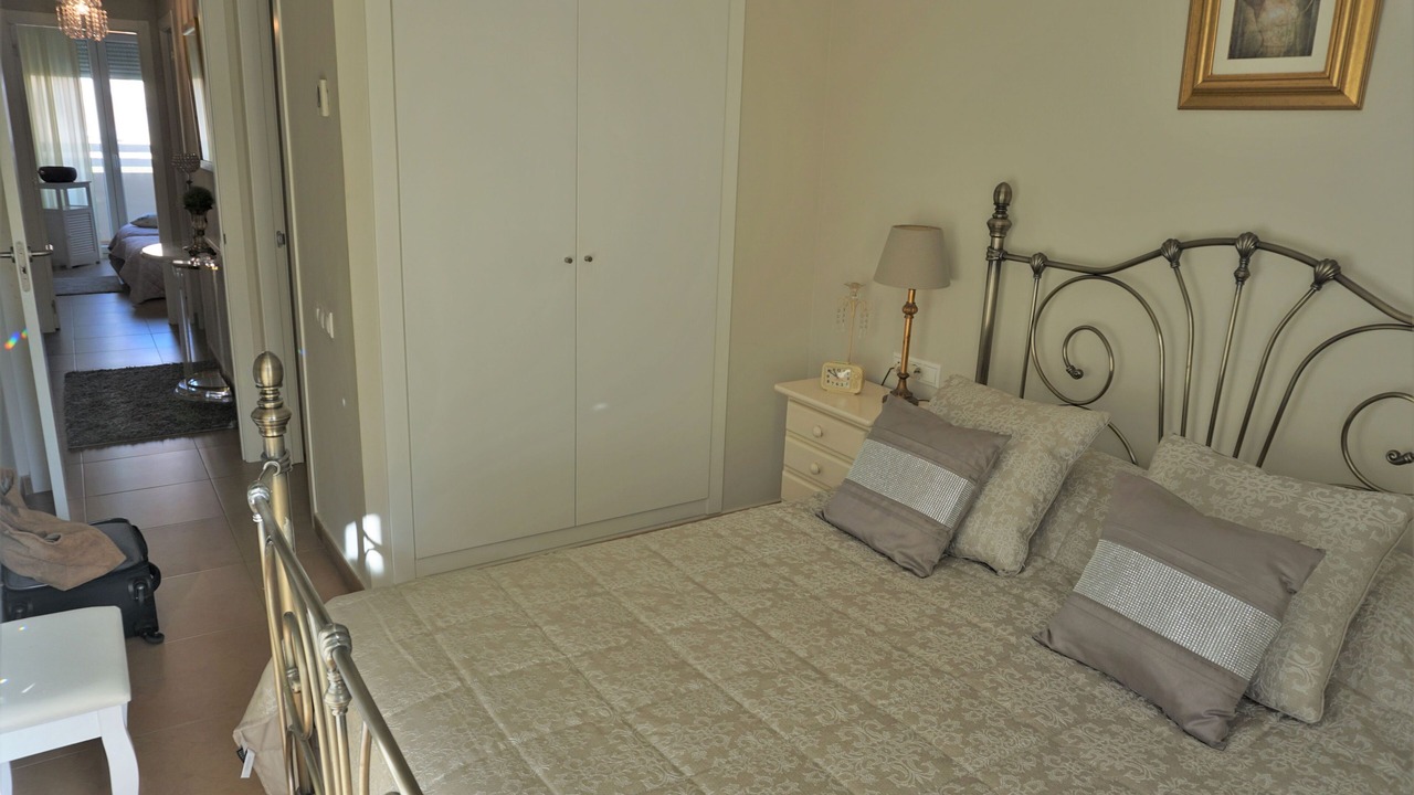 Photo of Bedroom in Pego