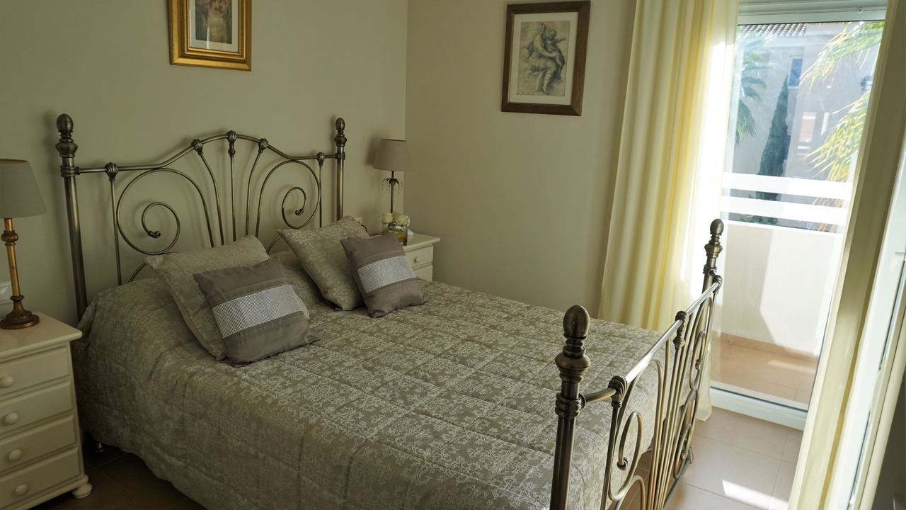 Photo of Bedroom in Pego