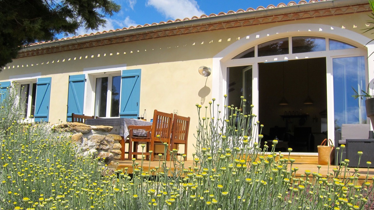 Photo of Outdoor in Raissac-sur-Lampy