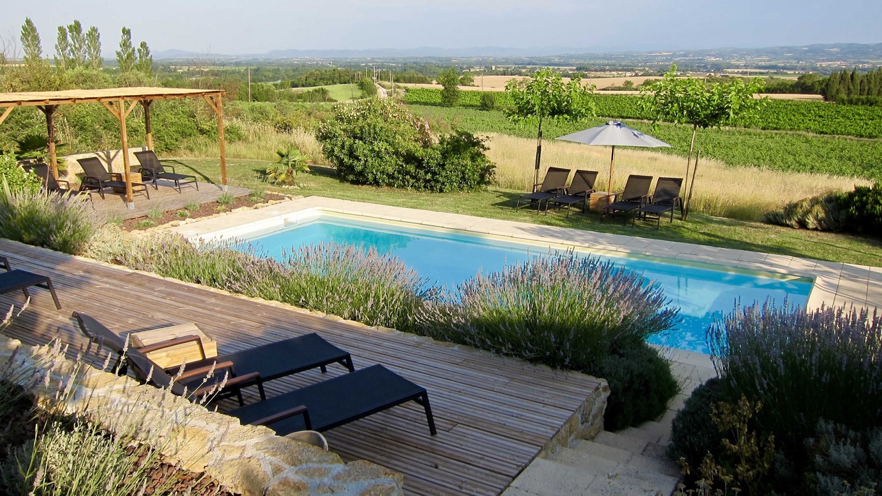 Photo of Outdoor in Raissac-sur-Lampy