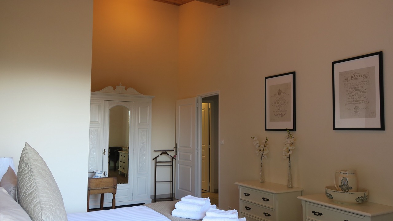 Photo of Bedroom in Raissac-sur-Lampy