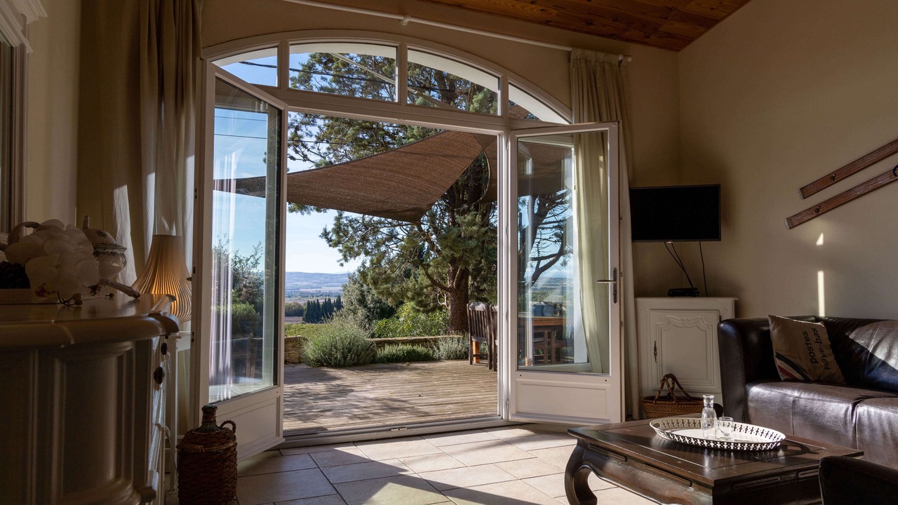 Photo of Livingroom in Raissac-sur-Lampy