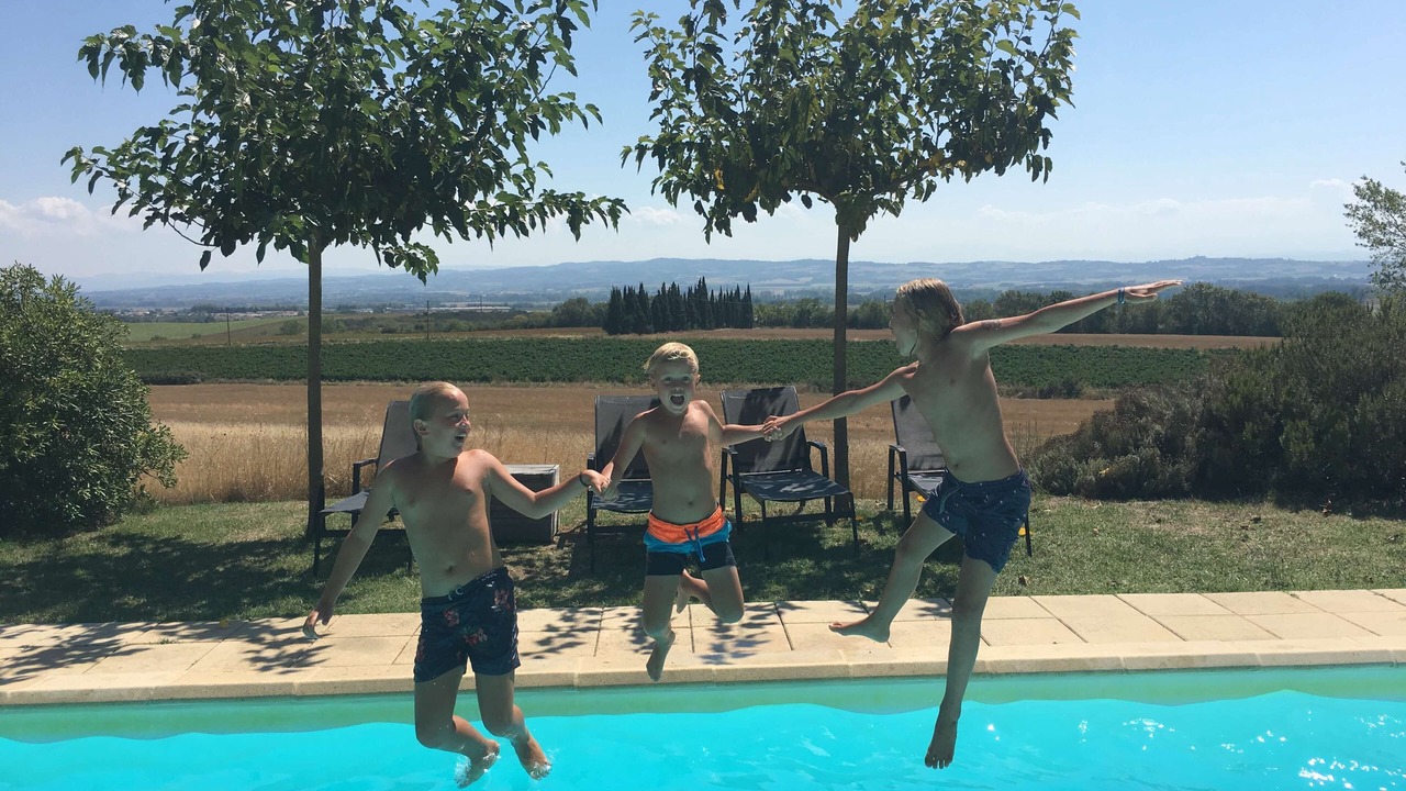 Photo of Outdoor in Raissac-sur-Lampy