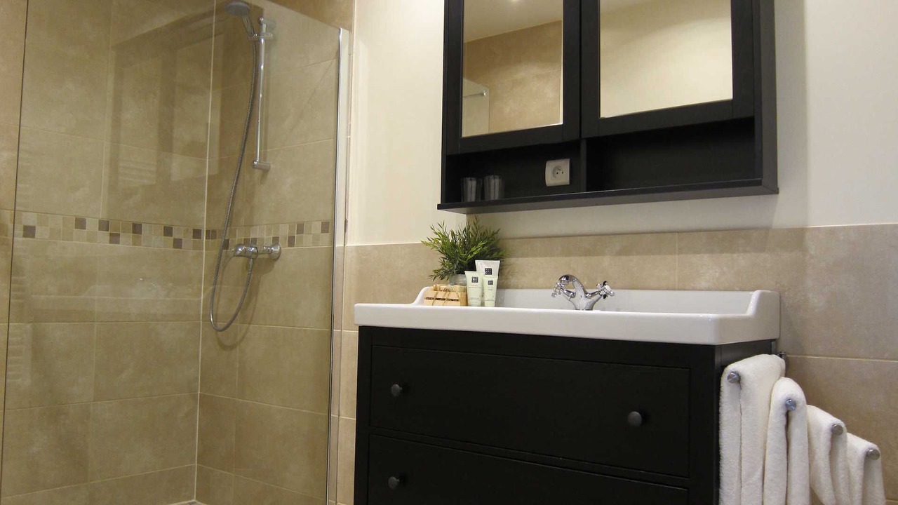 Photo of Bathroom in Raissac-sur-Lampy