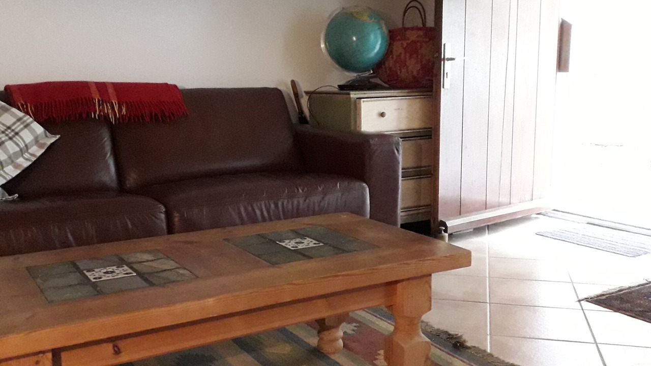 Photo of Livingroom in Saint-Genies-de-Fontedit
