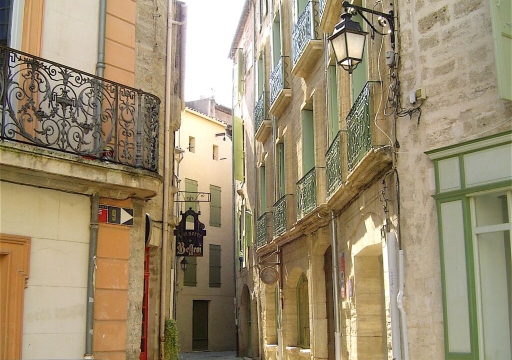 Photo of Others in Saint-Genies-de-Fontedit