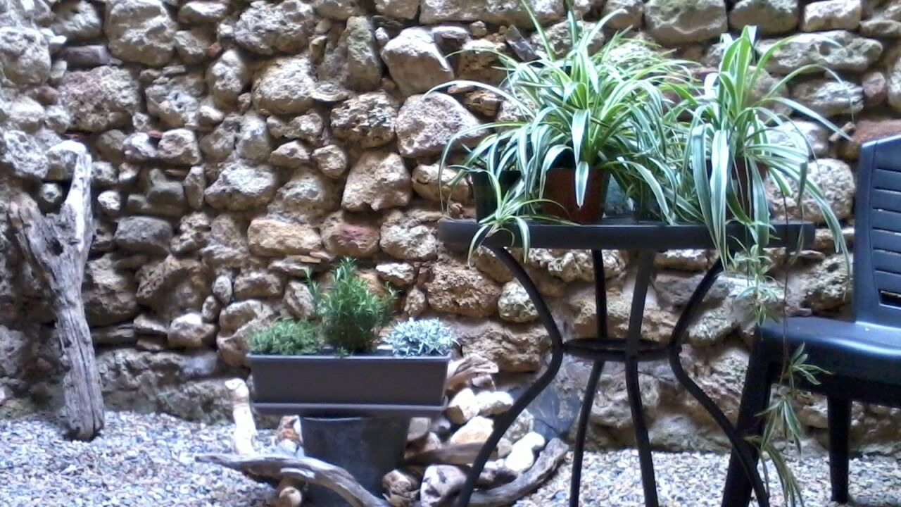 Photo of Outdoor in Saint-Genies-de-Fontedit