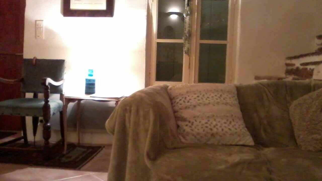 Photo of Livingroom in Saint-Genies-de-Fontedit