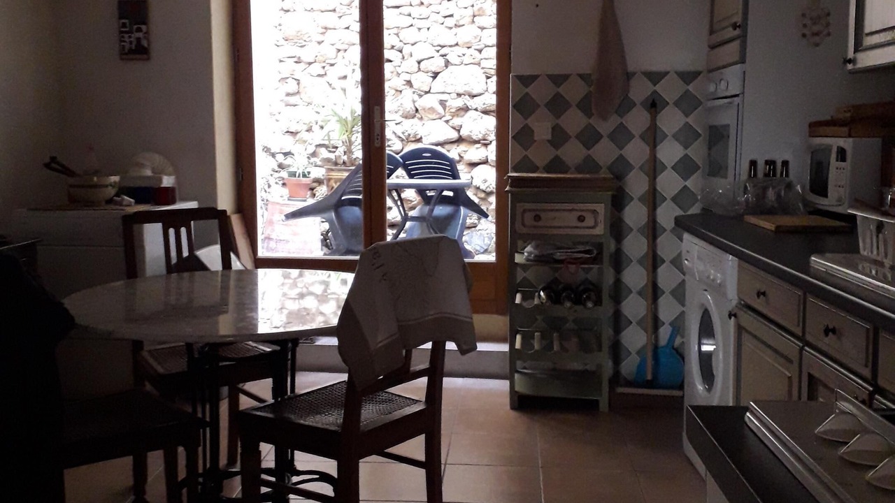 Photo of Outdoor in Saint-Genies-de-Fontedit