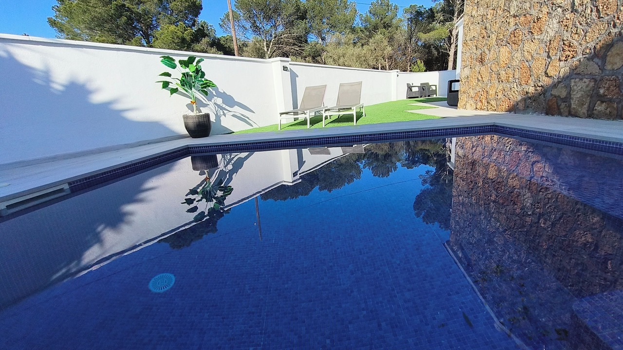 Photo of Outdoor in L'Escala