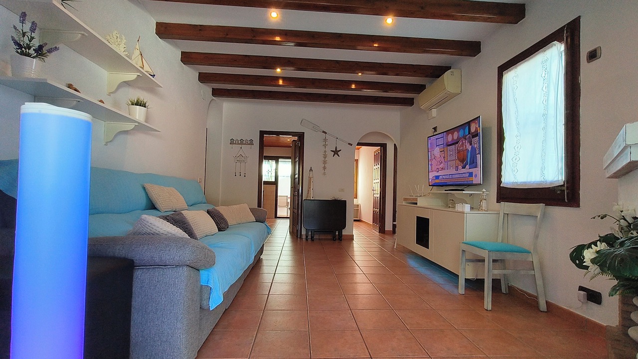 Photo of Livingroom in L'Escala
