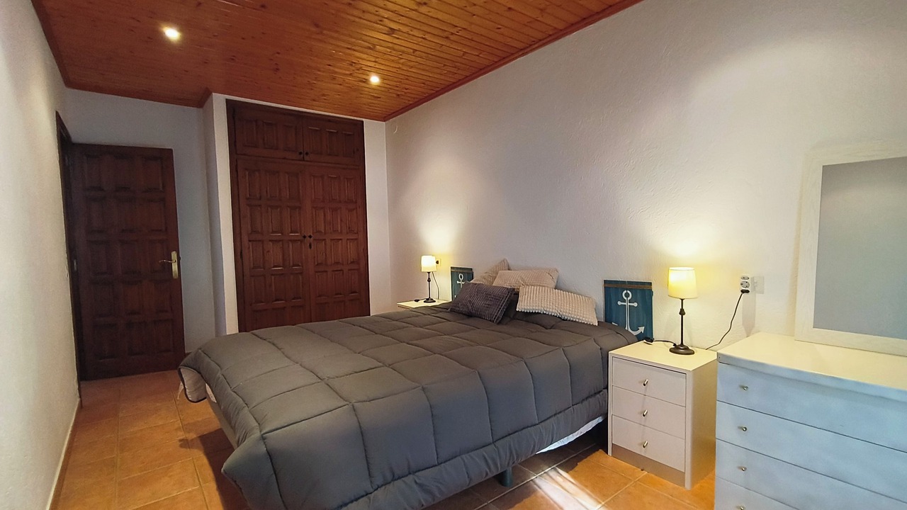 Photo of Bedroom in L'Escala