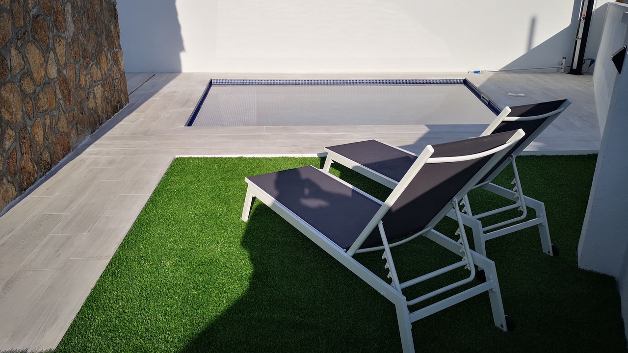 Photo of Outdoor in L'Escala