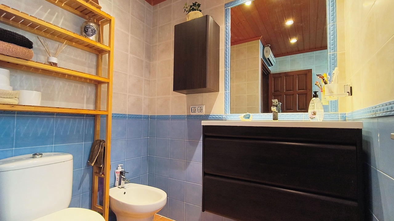 Photo of Bathroom in L'Escala