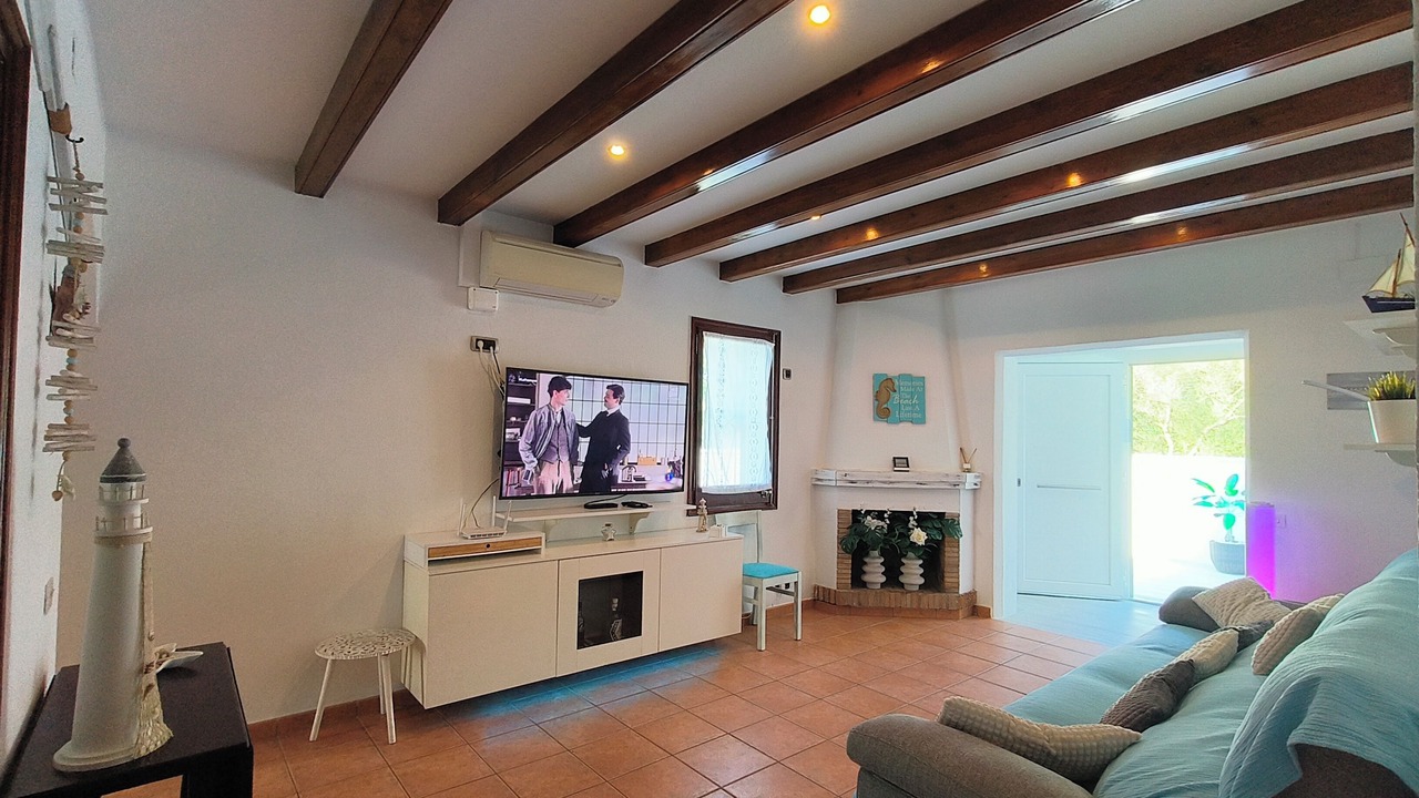 Photo of Livingroom in L'Escala