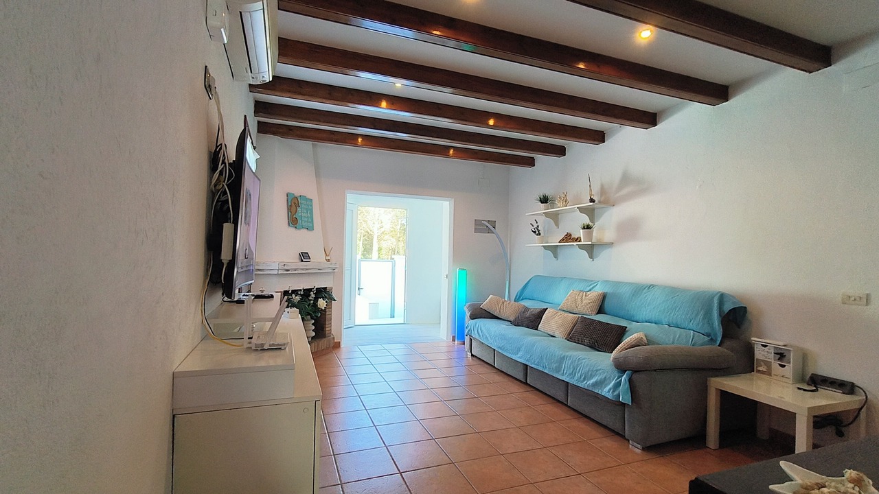 Photo of Livingroom in L'Escala