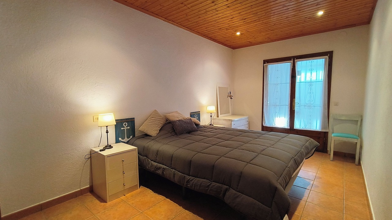 Photo of Bedroom in L'Escala