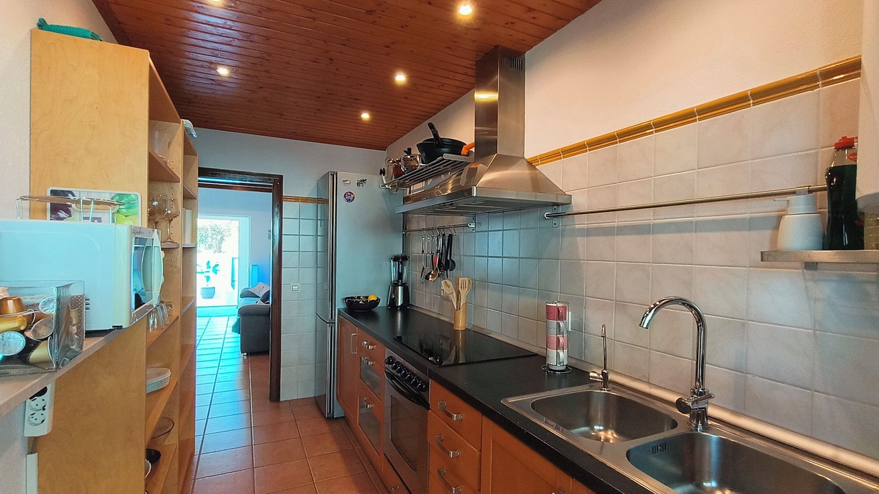 Photo of Kitchen in L'Escala