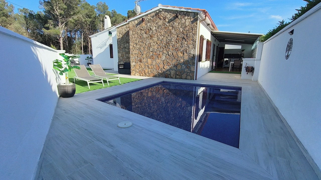 Photo of Outdoor in L'Escala