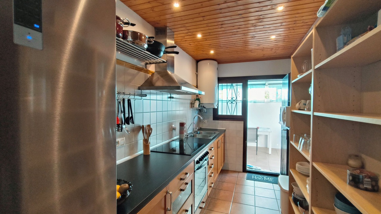 Photo of Kitchen in L'Escala