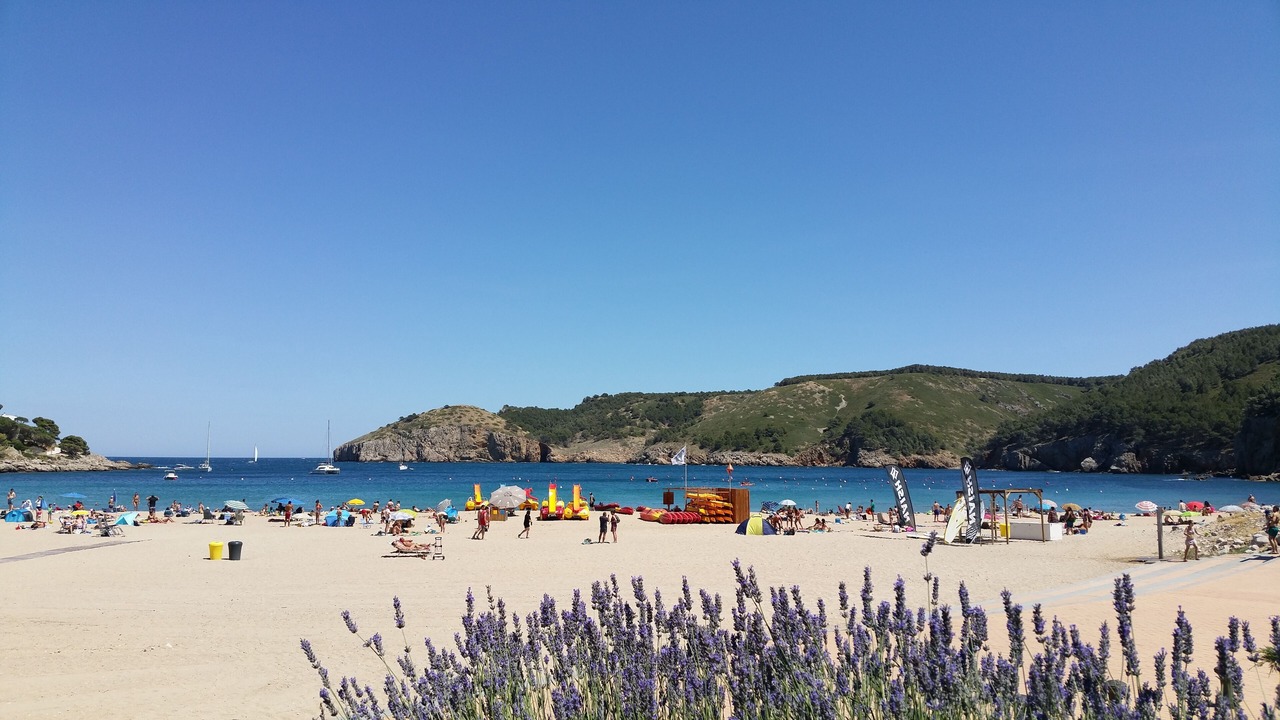 Photo of Others in L'Escala