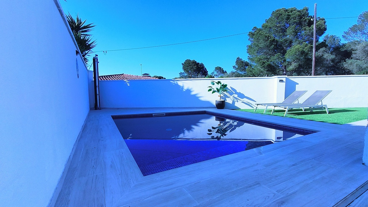 Photo of Outdoor in L'Escala