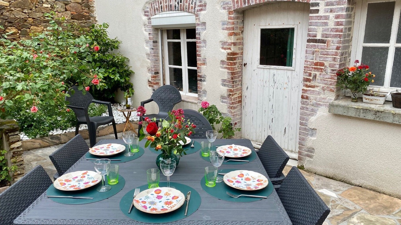 Photo of Outdoor in Le Boupere