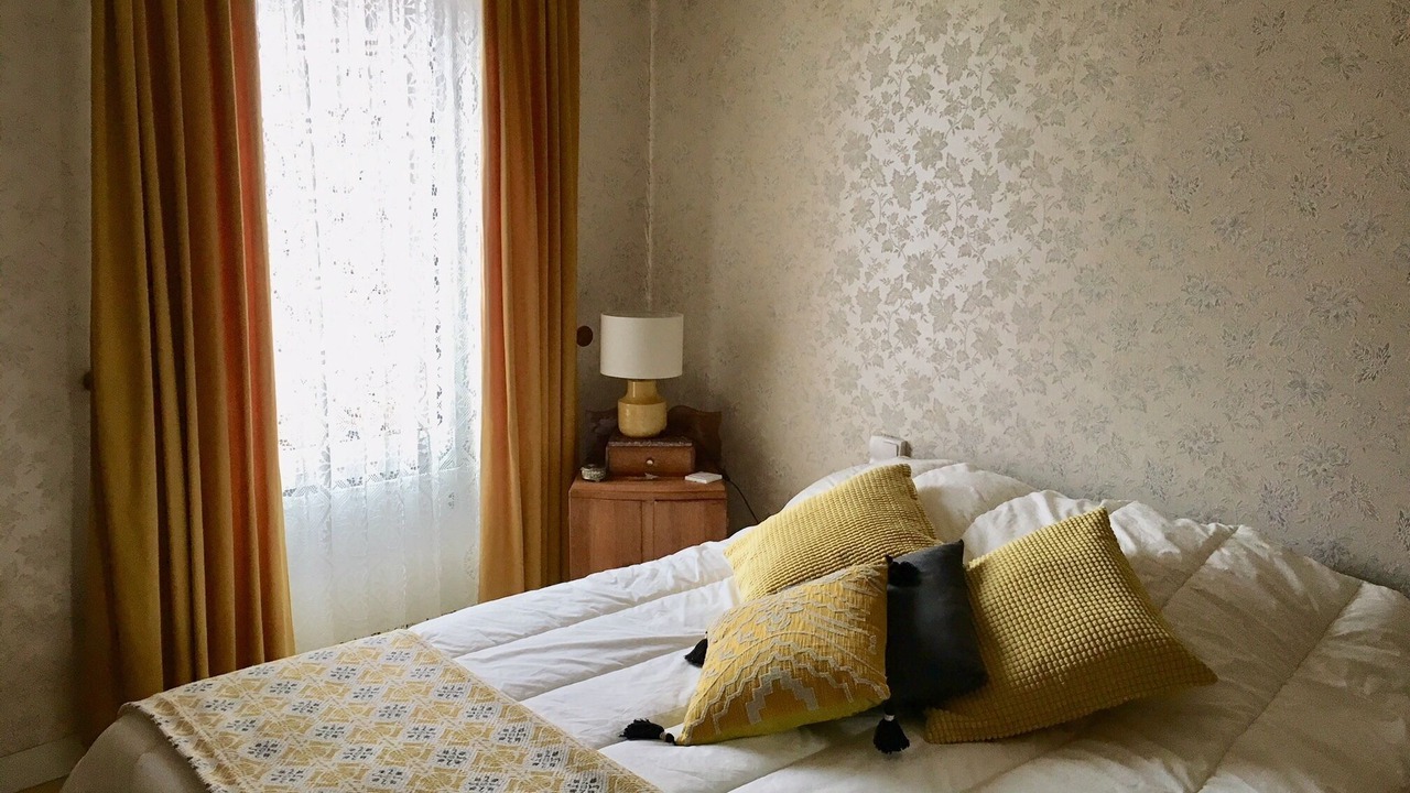 Photo of Bedroom in Le Boupere