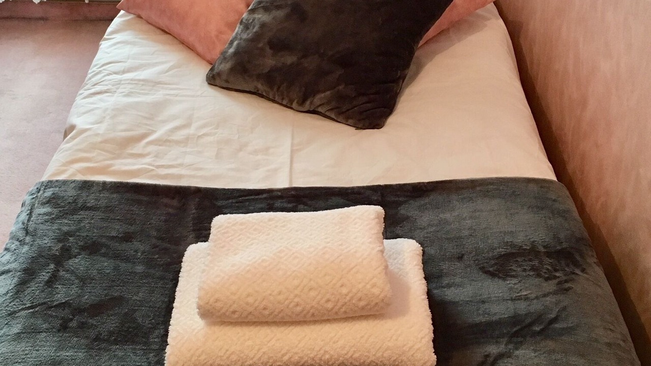 Photo of Bedroom in Le Boupere