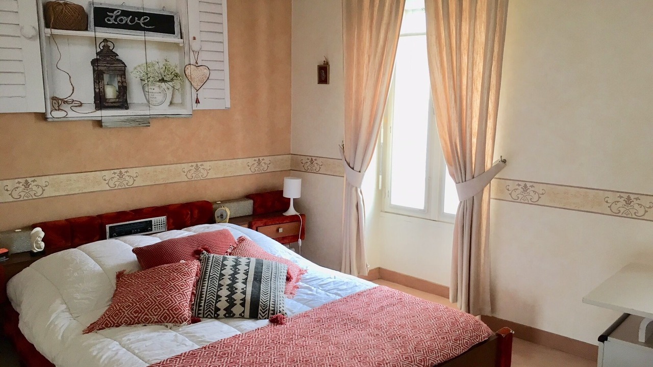 Photo of Bedroom in Le Boupere