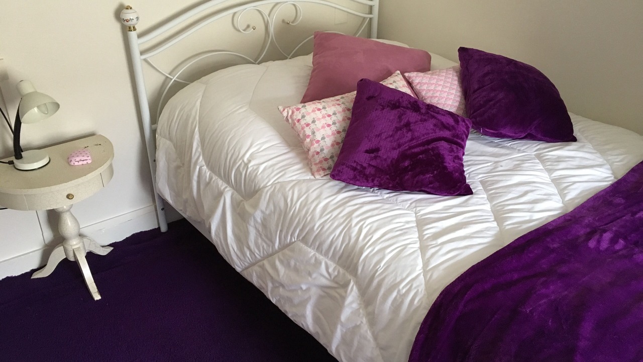 Photo of Bedroom in Le Boupere