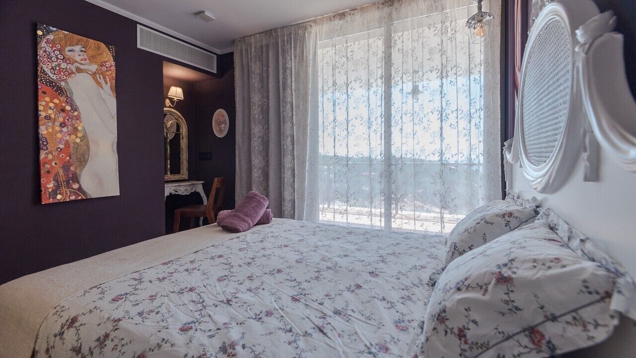 Photo of Bedroom in Lloret de Mar