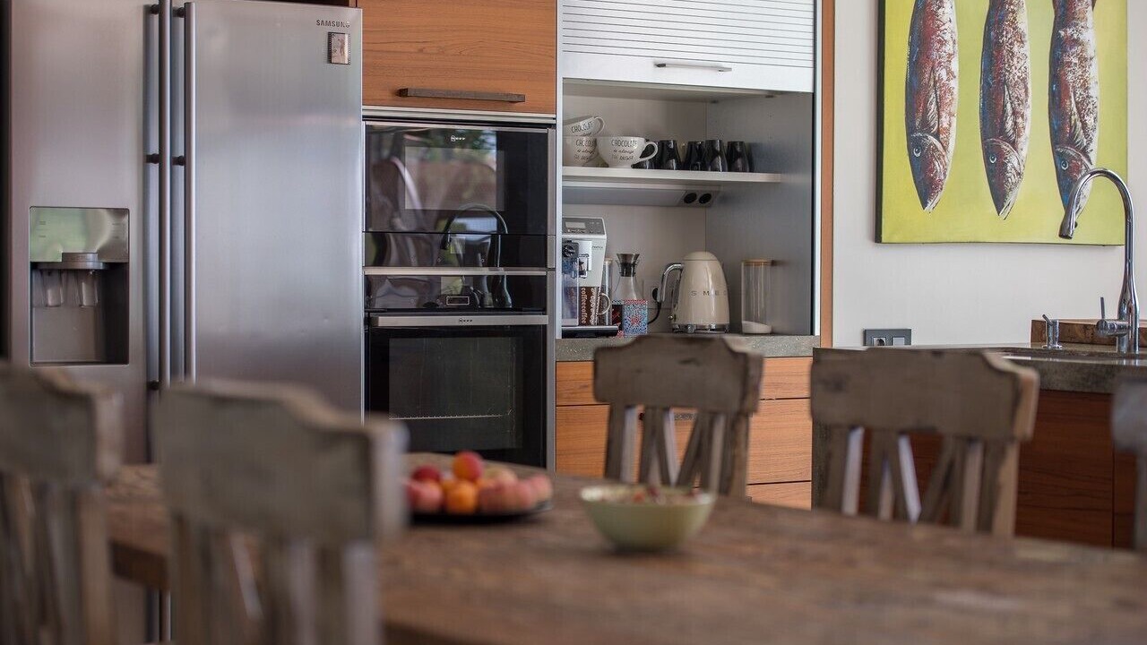 Photo of Kitchen in Lloret de Mar