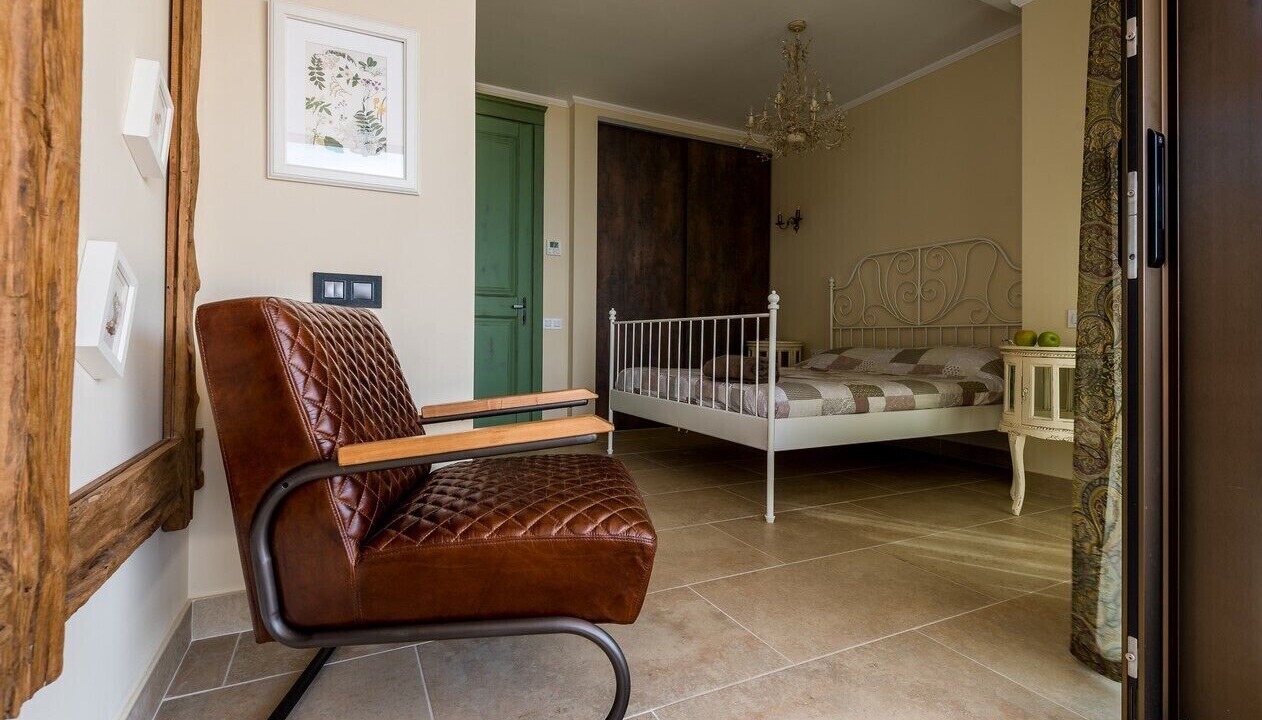Photo of Bedroom in Lloret de Mar