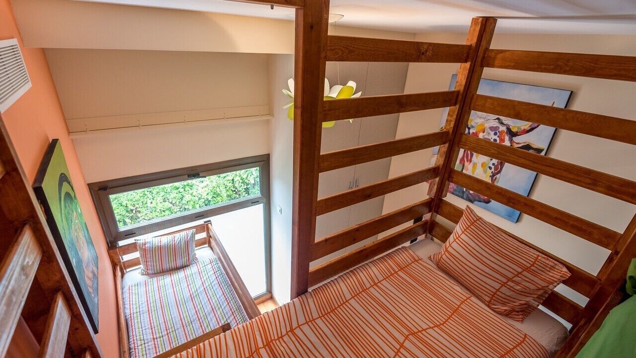 Photo of Bedroom in Lloret de Mar