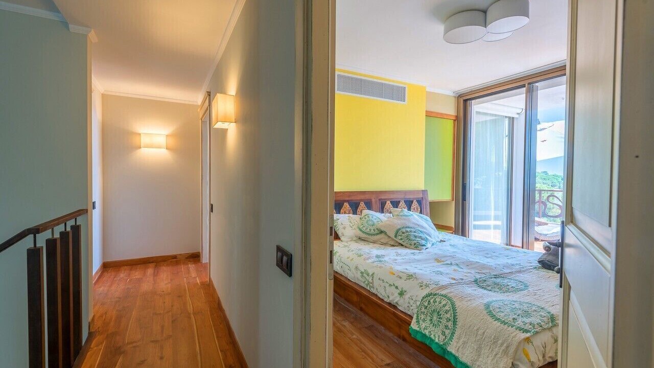 Photo of Bedroom in Lloret de Mar