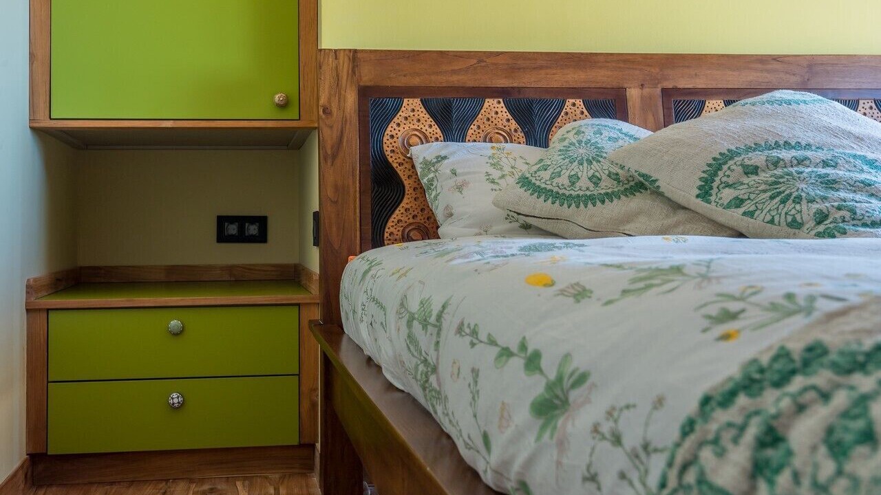 Photo of Bedroom in Lloret de Mar