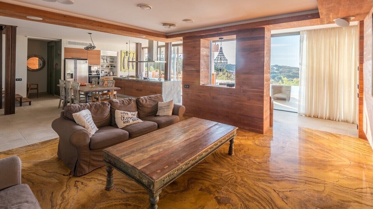 Photo of Livingroom in Lloret de Mar