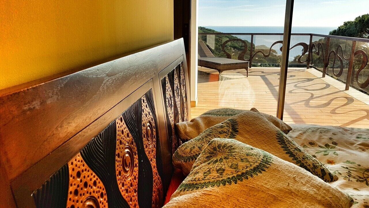 Photo of Bedroom in Lloret de Mar