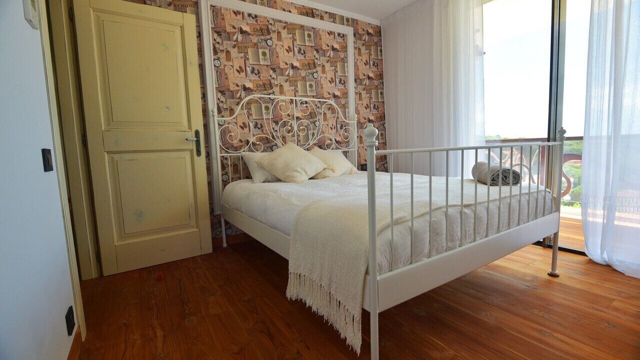 Photo of Bedroom in Lloret de Mar