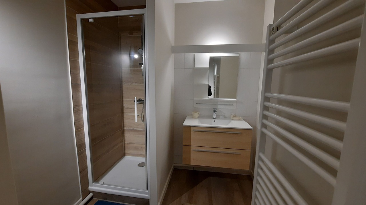Photo of Bathroom in La Chaume