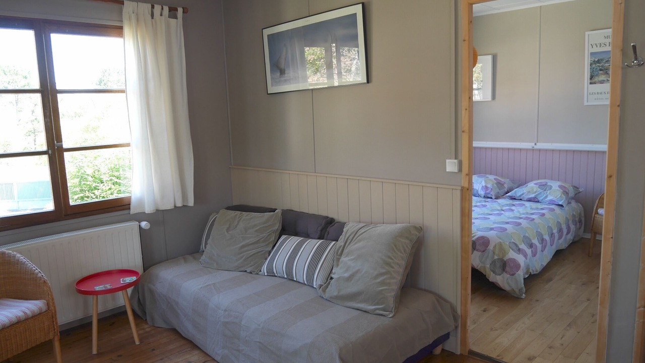 Photo of Bedroom in Berneval-le-Grand