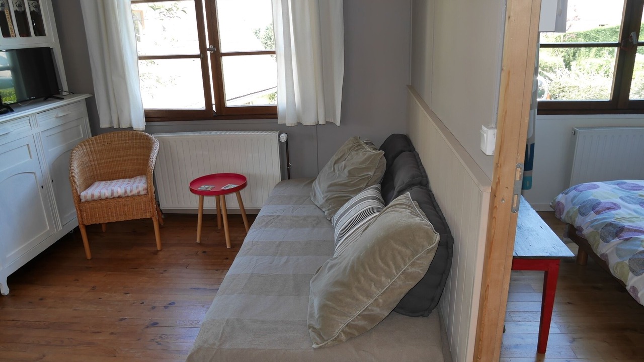 Photo of Bedroom in Berneval-le-Grand