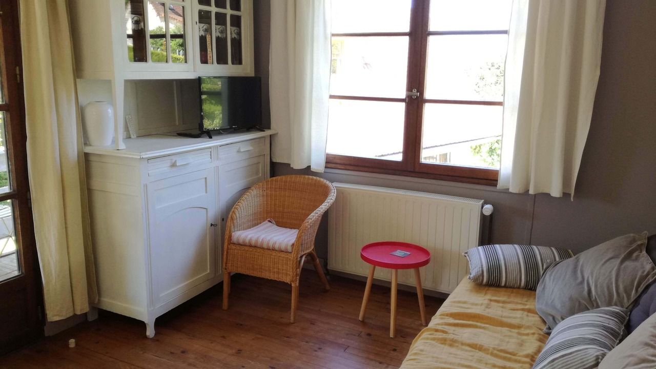 Photo of Livingroom in Berneval-le-Grand